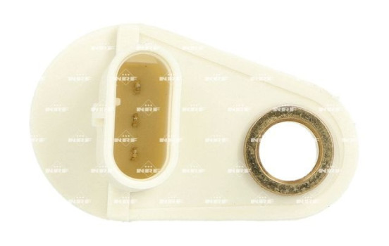 Kamaxelsensor
