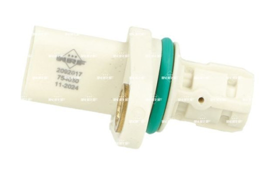 Kamaxelsensor, bild 2