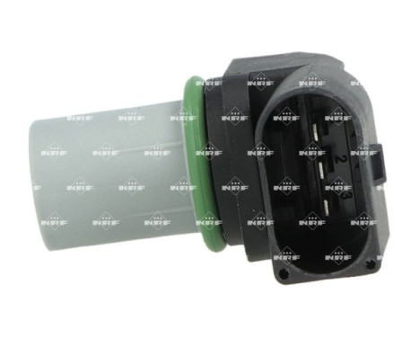Kamaxelsensor