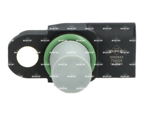 Kamaxelsensor, bild 4