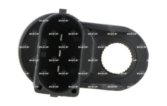 Kamaxelsensor