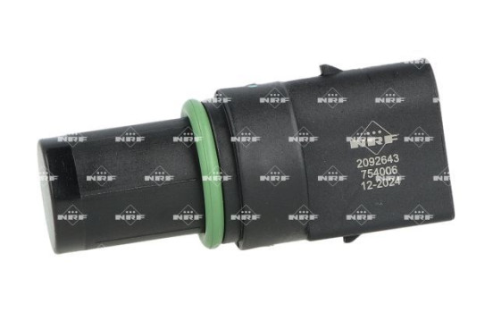 Kamaxelsensor, bild 4
