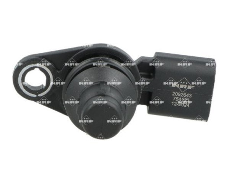 Kamaxelsensor, bild 3