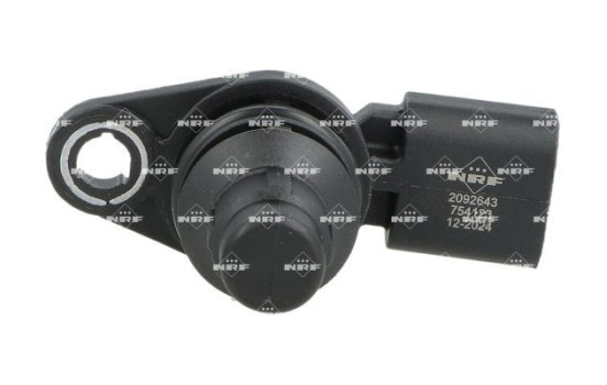 Kamaxelsensor, bild 3
