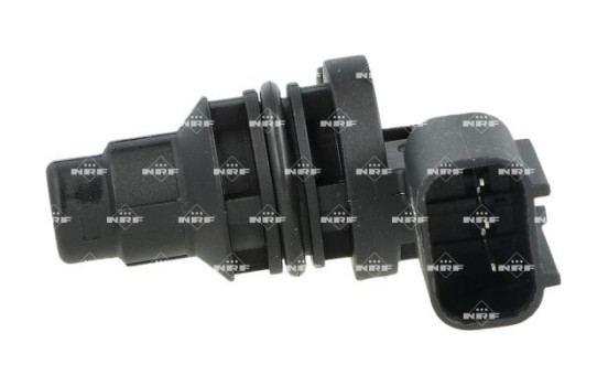 Kamaxelsensor, bild 4