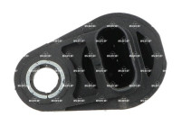 Kamaxelsensor