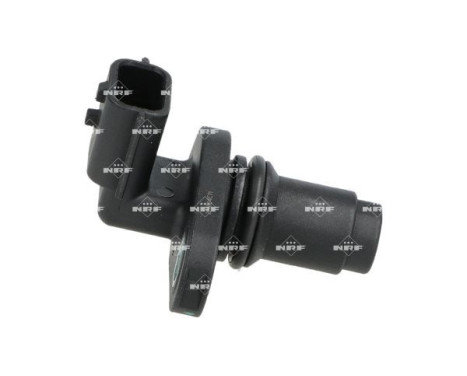 Kamaxelsensor, bild 2