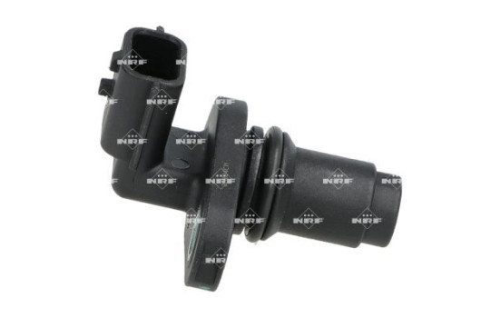 Kamaxelsensor, bild 2