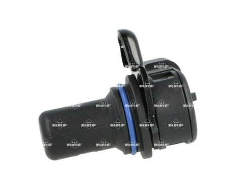 Kamaxelsensor, bild 4