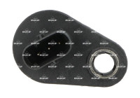 Kamaxelsensor