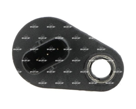 Kamaxelsensor