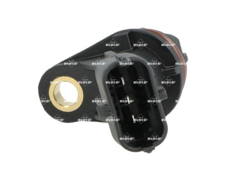 Kamaxelsensor