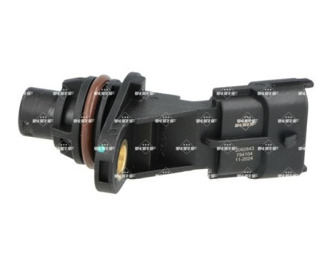 Kamaxelsensor, bild 4