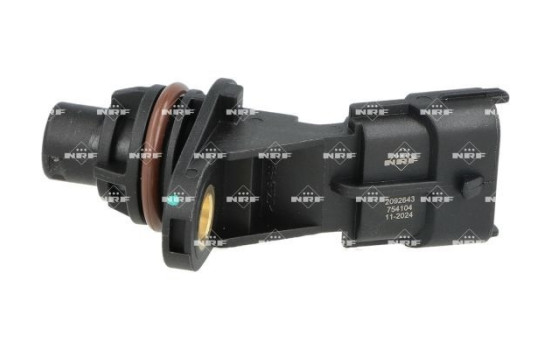 Kamaxelsensor, bild 4