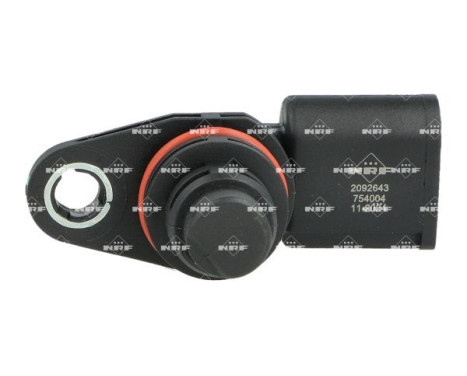 Kamaxelsensor, bild 3