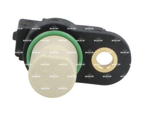 Kamaxelsensor, bild 3