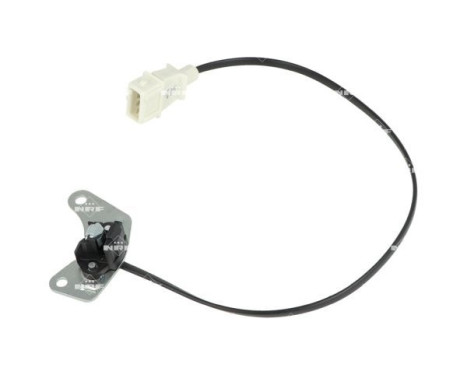 Kamaxelsensor, bild 2