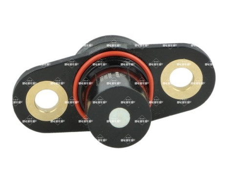 Kamaxelsensor