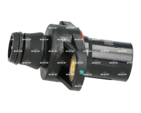 Kamaxelsensor, bild 4