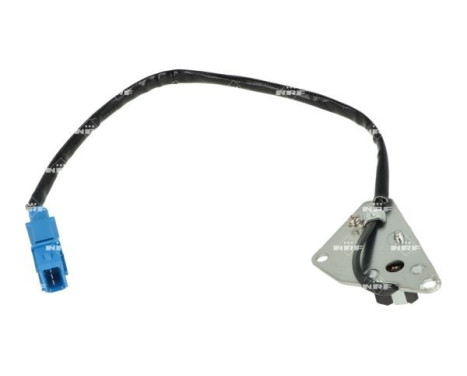 Kamaxelsensor