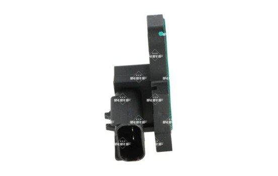 Kamaxelsensor