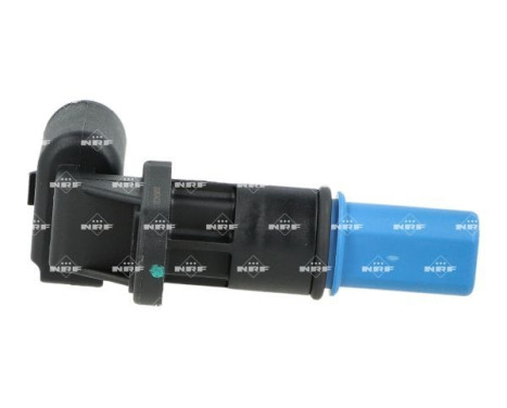 Kamaxelsensor, bild 2