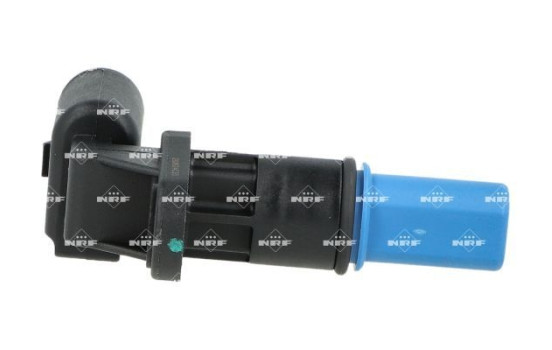 Kamaxelsensor, bild 2