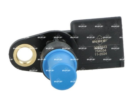 Kamaxelsensor, bild 3