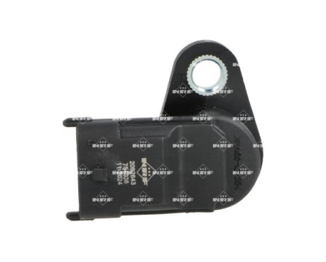 Kamaxelsensor