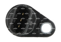 Kamaxelsensor