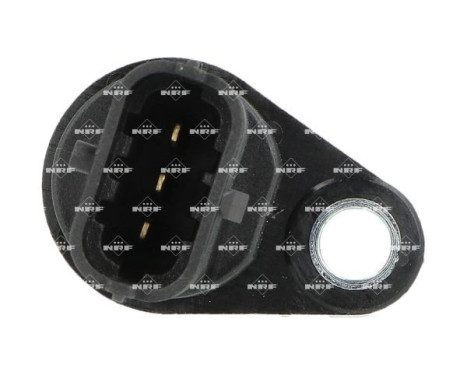 Kamaxelsensor