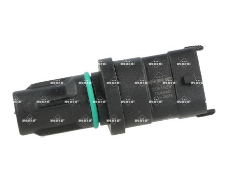 Kamaxelsensor, bild 4