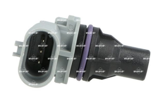 Kamaxelsensor, bild 2