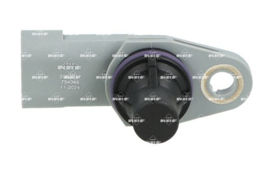 Kamaxelsensor, bild 3