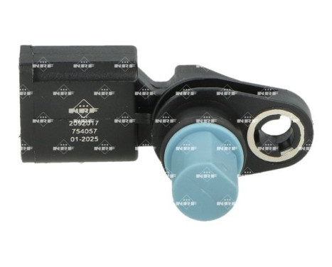 Kamaxelsensor, bild 2