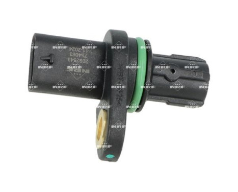 Kamaxelsensor, bild 2