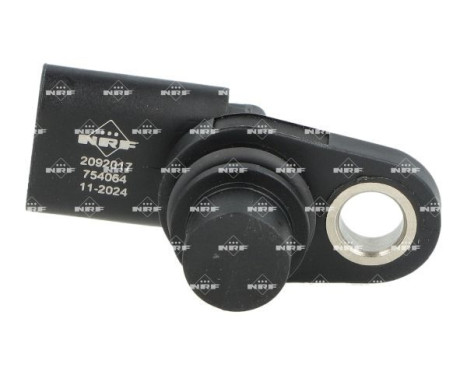 Kamaxelsensor, bild 2