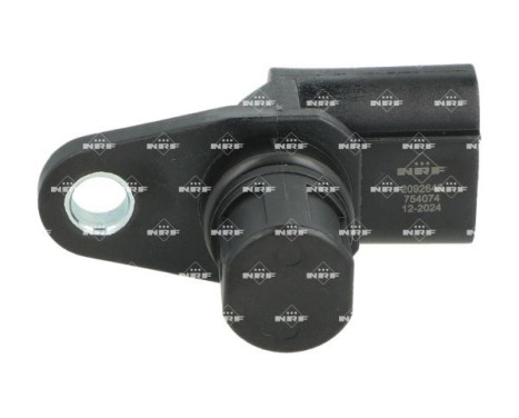 Kamaxelsensor, bild 3