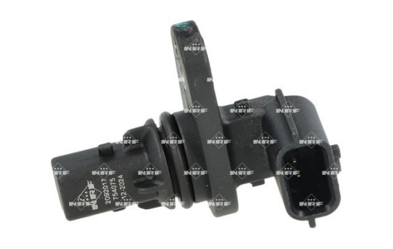 Kamaxelsensor, bild 4