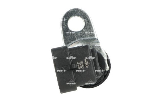 Kamaxelsensor