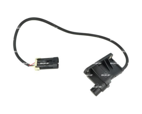 Kamaxelsensor