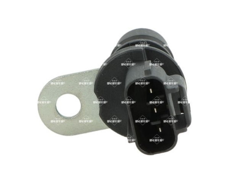 Kamaxelsensor