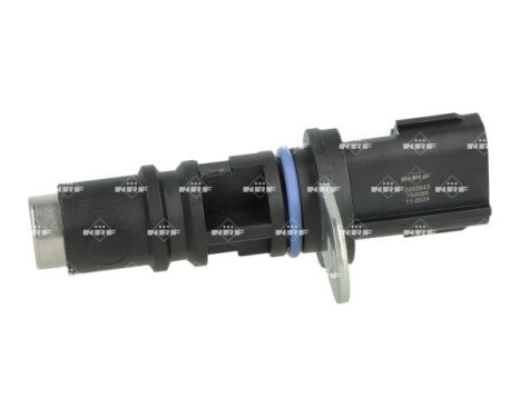 Kamaxelsensor, bild 4
