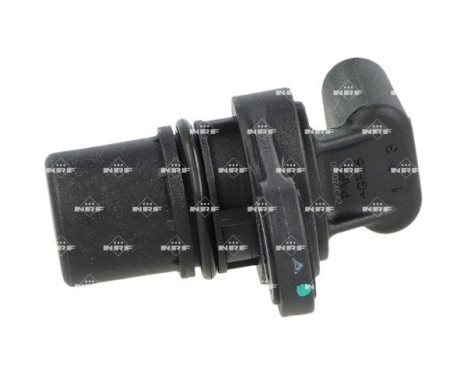 Kamaxelsensor, bild 4