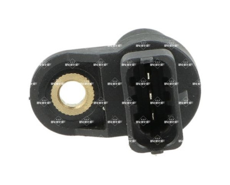 Kamaxelsensor