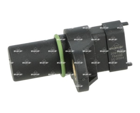 Kamaxelsensor, bild 4