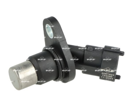 Kamaxelsensor, bild 4