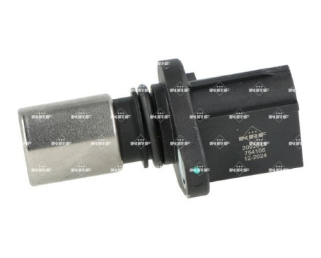 Kamaxelsensor, bild 4