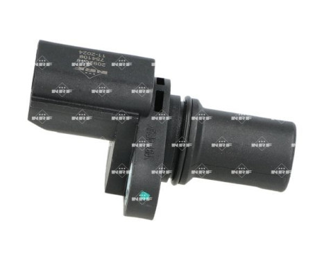 Kamaxelsensor, bild 2
