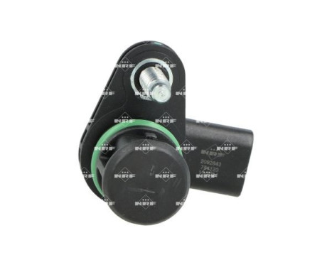 Kamaxelsensor, bild 3